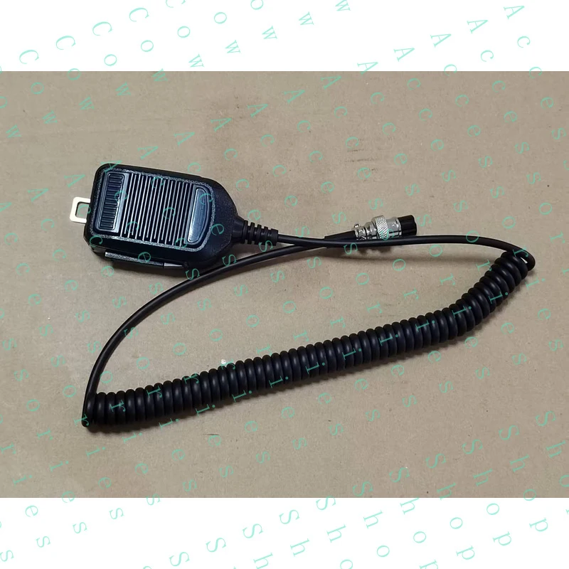 PP+ 1PC   microphone HM36 UP/Down buttons for  radio IC-91  HM-36