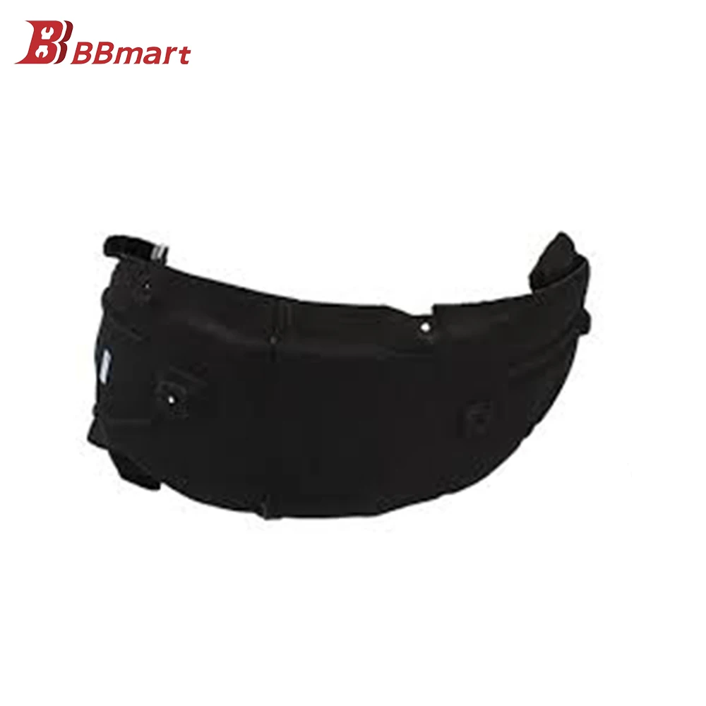 

FR3Z63278B51A BBmart Auto Parts 1 Pcs Car Front Splash Shield Inner Fender Liner For Ford MUSTANG CZG 2015-