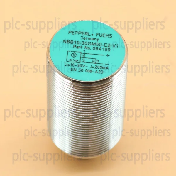 

Один новый бесконтактный переключатель для Nbb10-30gm50-e2-v1, новый оригинальный точечный Plc