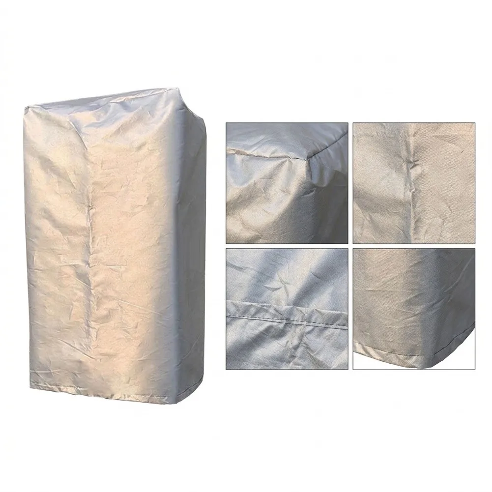 Enhanced Weather Protection Cover for EV Charger Ideal for Standing Charging Column with Oxford Fabric Durability