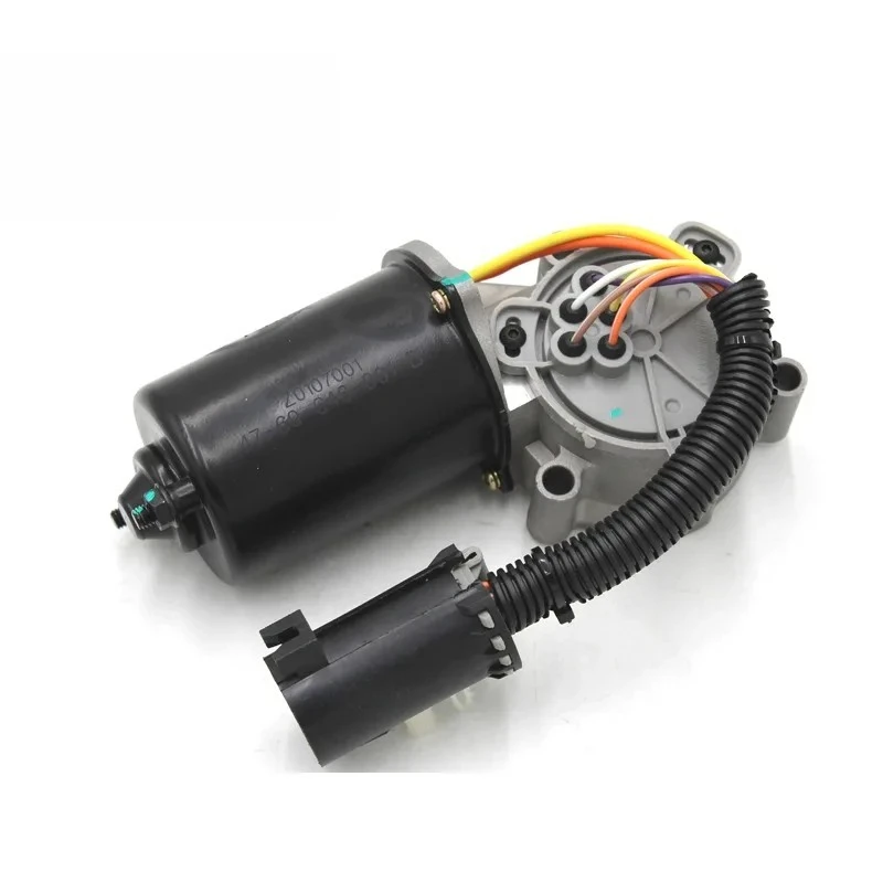 

Four Wheel Drive Motor Gearbox Transfer Case Motor Pickup Truck for Great Wall Fengjun