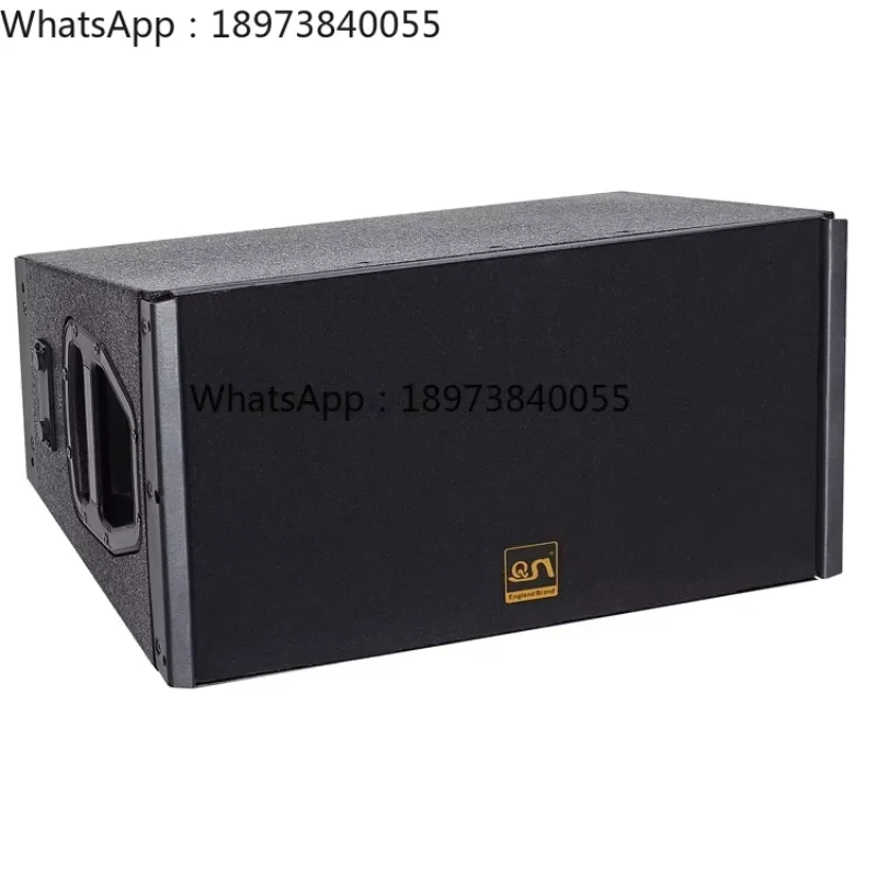 

Q1 Pro Speaker