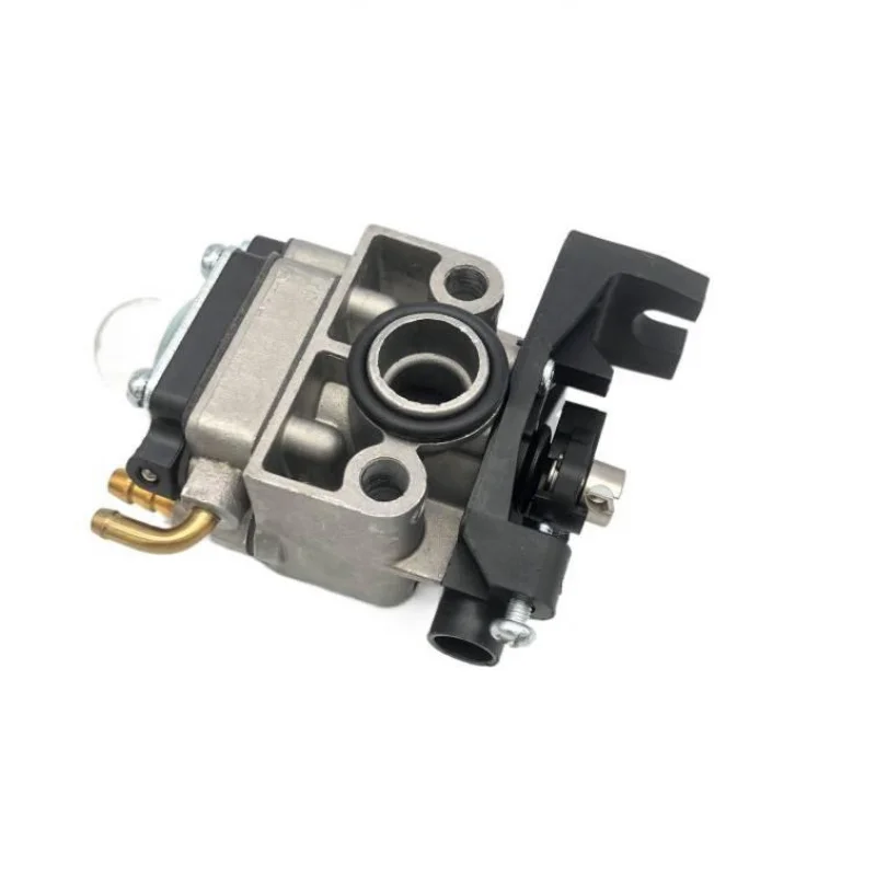 혼다 GX35 140F 배낭 4행정 잔디 깎는 기계 139FA 기화기