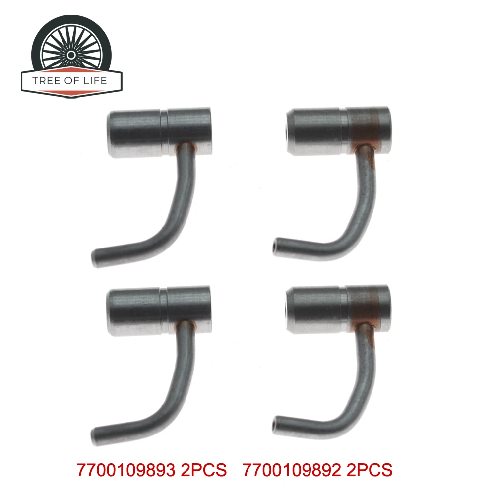 4X Piston Oil Spray… - image