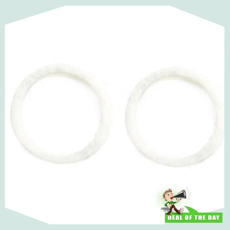 غسالة اللباد للتسليم خلال 24 ساعة لنماذج مطحنة ماكينة الإسبريسو Breville BES870، BES878، BES880 رقم SP0001575، حلقة الصوف Acc