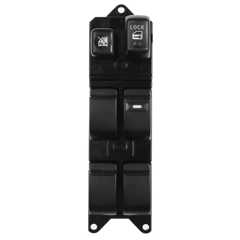 

A03E-Car 8608A209 8608A246 Кнопка главного переключателя стеклоподъемника для Mitsubishi ASX