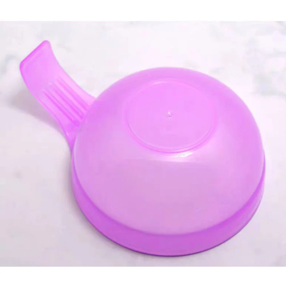 

High Quality 5Pcs Facial Mask Bowl Set With Stirring Stick Portable Diy Tools For Ladies Girls Skin Care Accessory