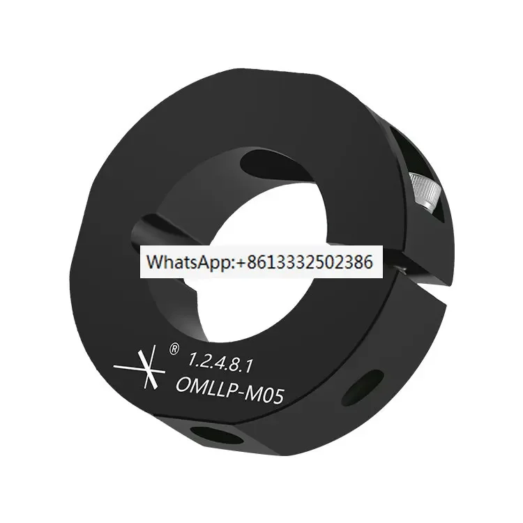 

OMLLP series/lens/sleeve/mounting seat