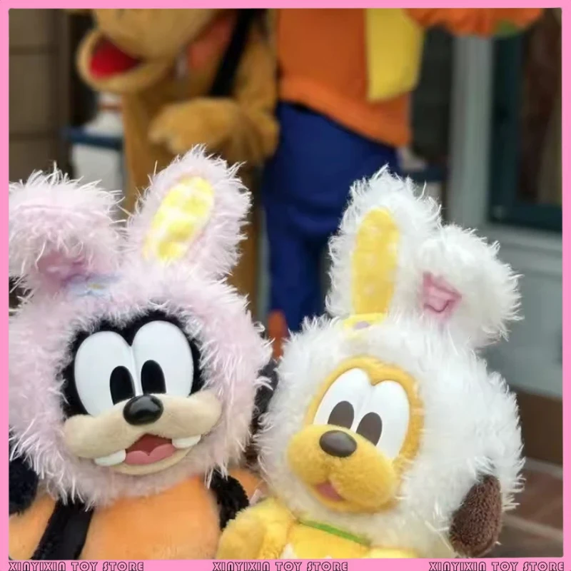 

Оригинальные игрушки Disney: серия пасхальных яиц, игрушки-сюрпризы в закрытых коробках, виниловые плюшевые брелоки с персонажами мультфильмов, модные игрушки-подарки в таинственных коробках