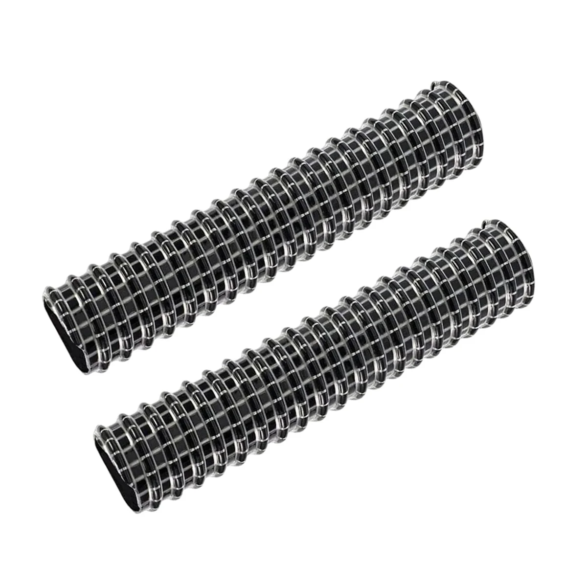 HOT 2PCS Lower Hose for Shark Rocket HV300, HV301, HV302, HV320, HV321 Vacuum Cleaner Replacement Lower Duct Hose 6x1.25Inch