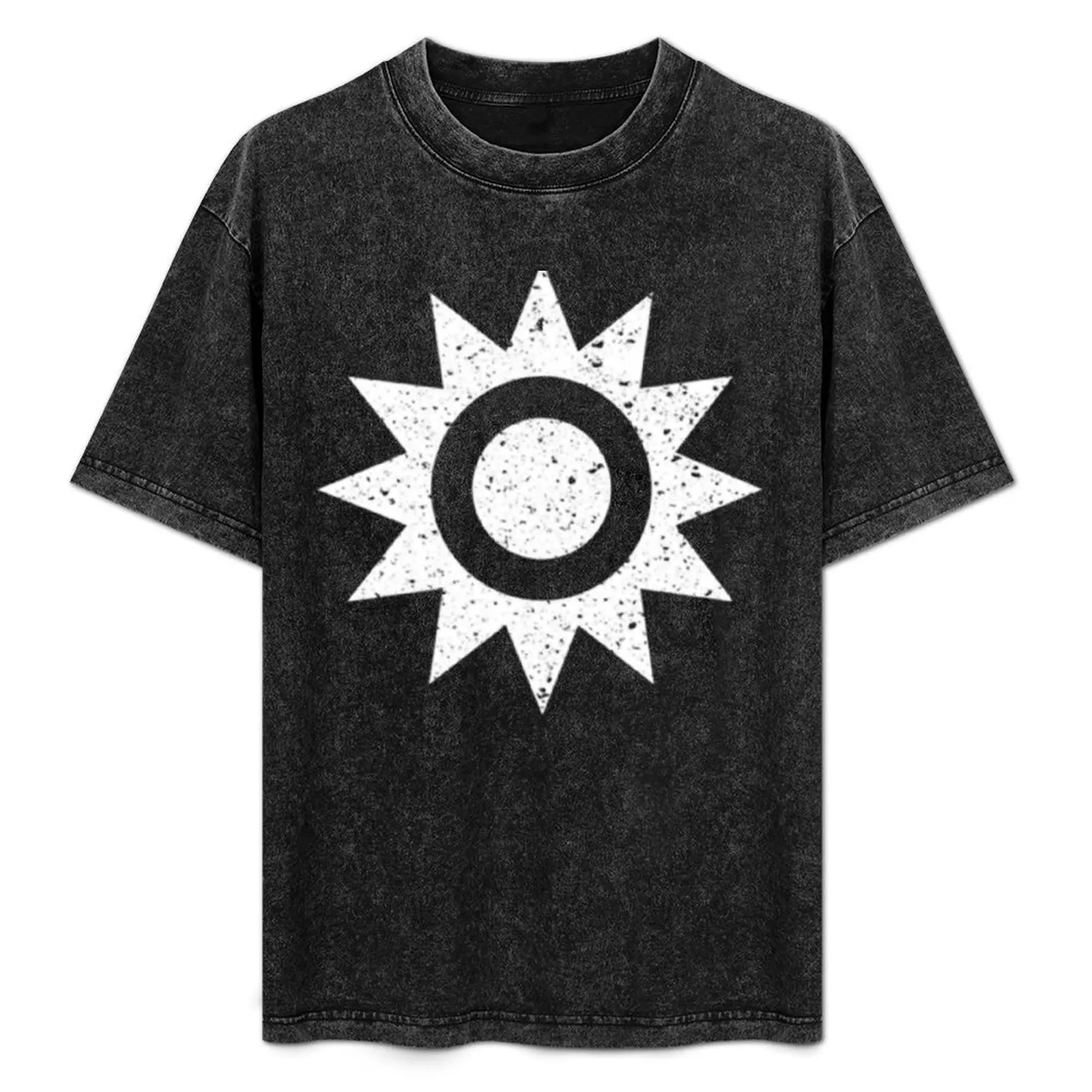 

Gloomhaven Sunkeeper Faction Board Game Night Cool Team T-Shirt Big Size Simple T-Shirt