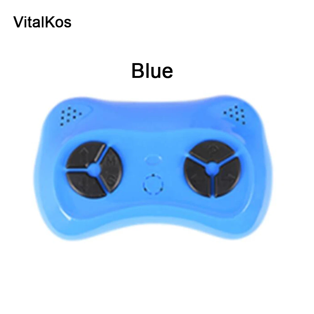 VitalKos Weelye RX25 6V 12V Receiver (opsional) mobil listrik anak-anak 2.4G pemancar Bluetooth penerima kualitas tinggi suku cadang mobil