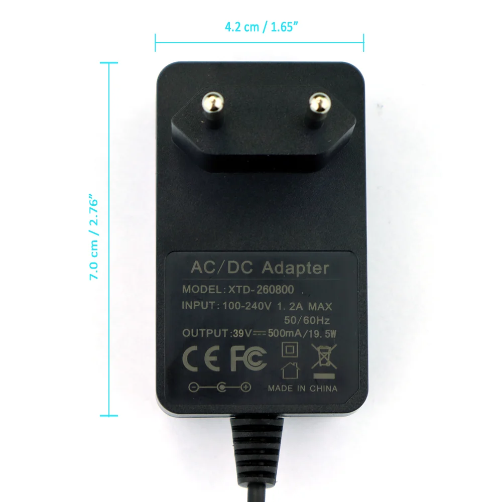 Bissell Charger Wall Charger Part Number: 1625010 - Vacuums R-Us and Sewing Too Bissell Charger Wall Charger Part Number: 1625010 - Vacuums R-Us and Sewing Too