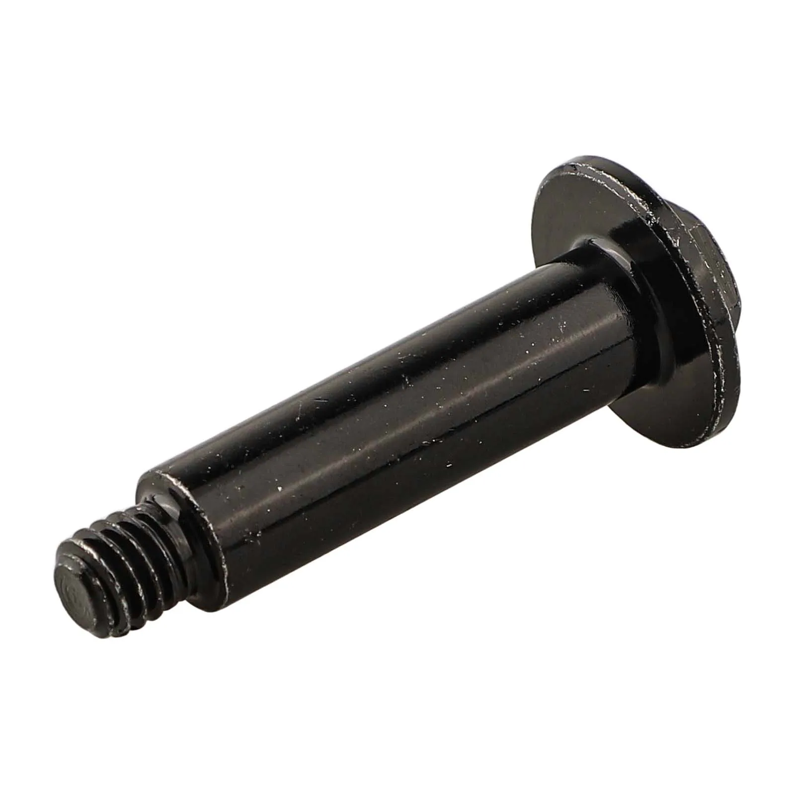 Quality 614650 Shoulder Wheel Bolt Compatible with For Toro Mowers and Snow Throwers Simple Installation 2 Pieces