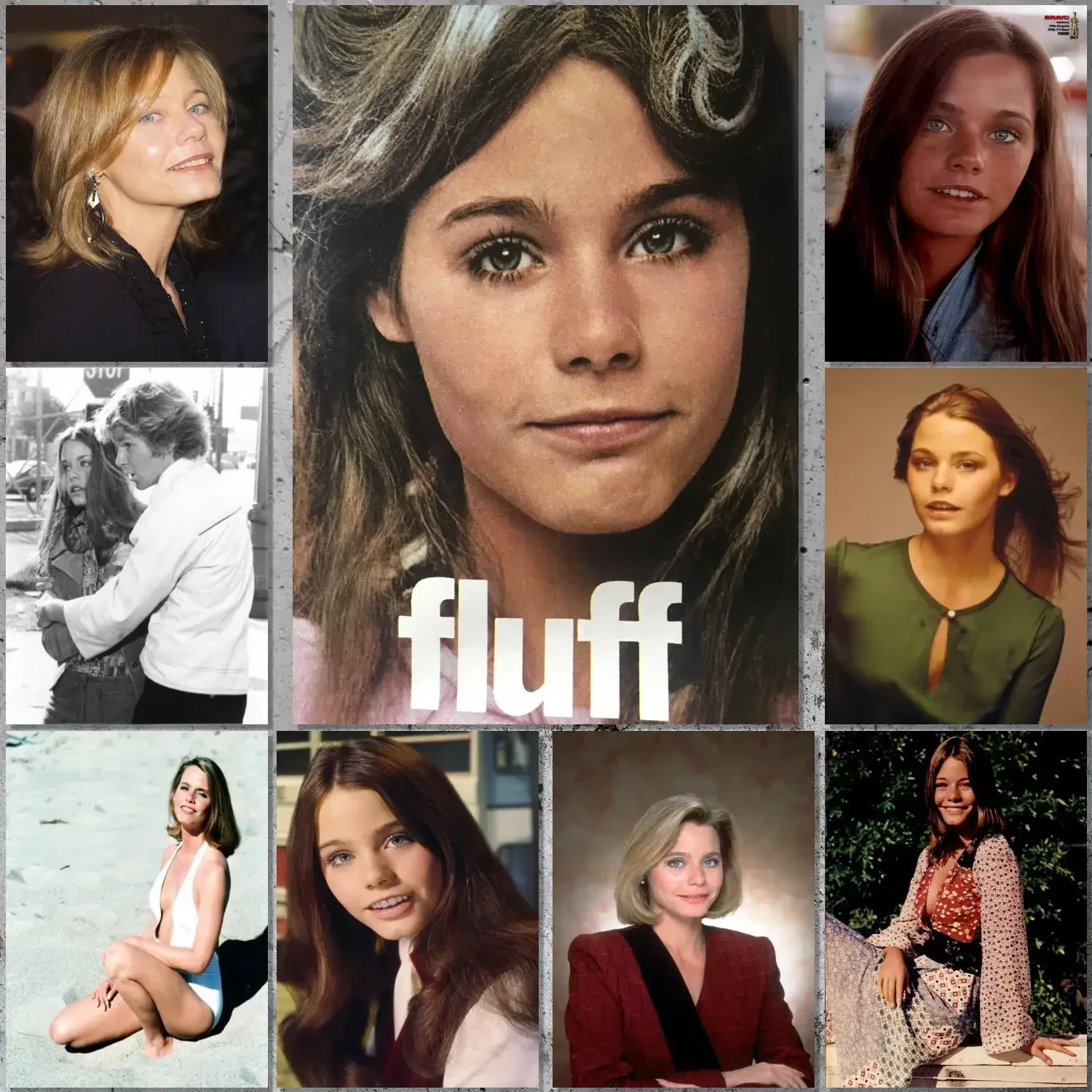 susan dey Poster Canvas Art Poster and Wall Art Picture Print Modern Family bedroom Decor Posters