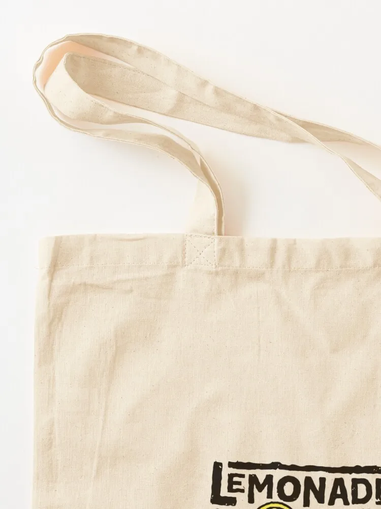Lemonade Mouth Tote Bag shopper bags for women Handbags women tote bags men hand bag ladies