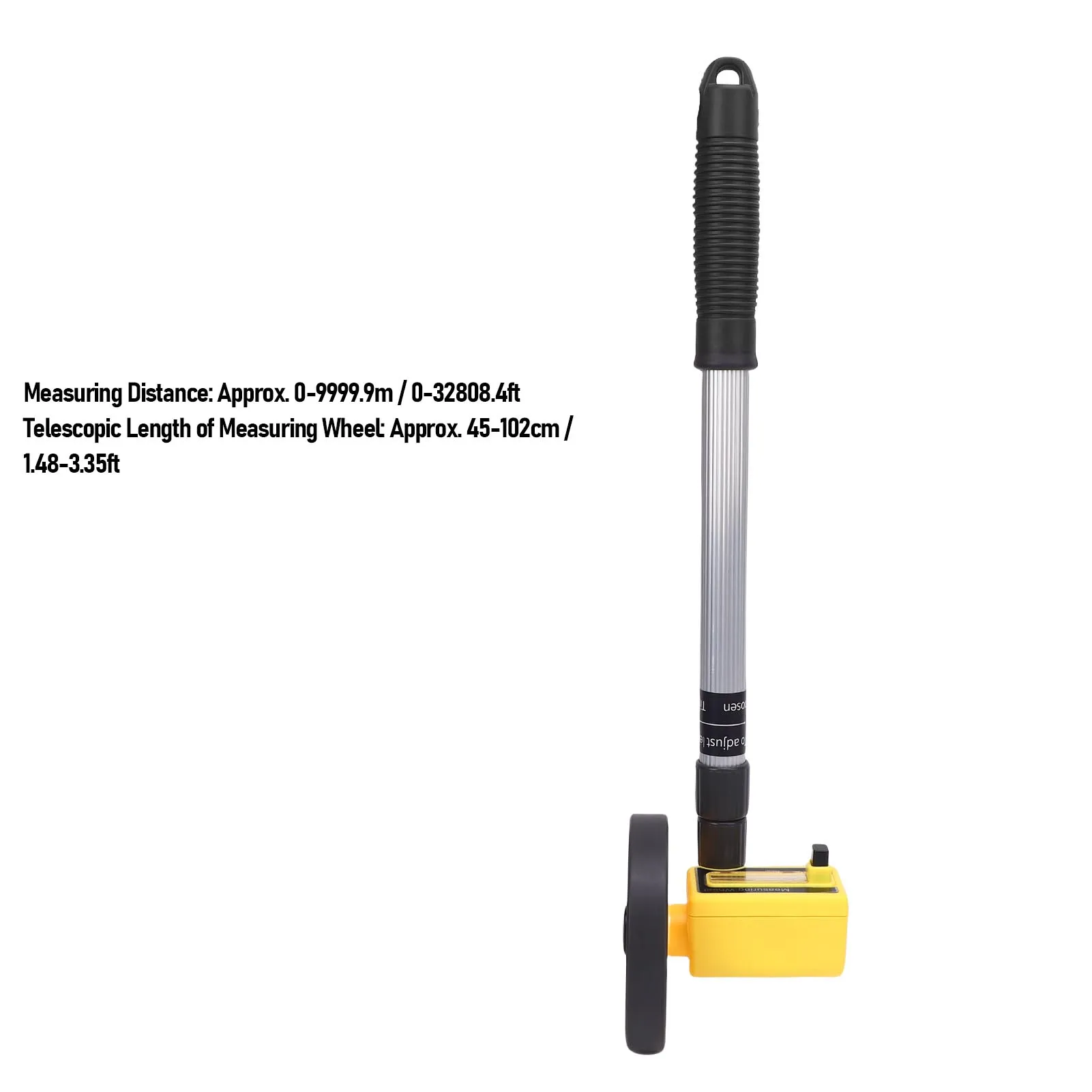 Thumbnail 3 - #29 Top Measuring Wheels Picks for Every Budget