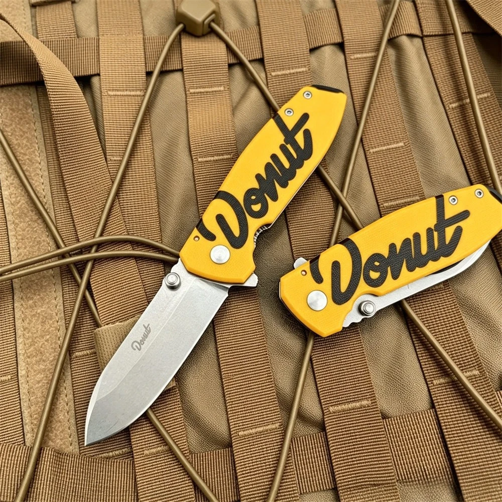 Canivete Dobrável EDC para Ati - Fishing Equipment Essentials avaliação e preço