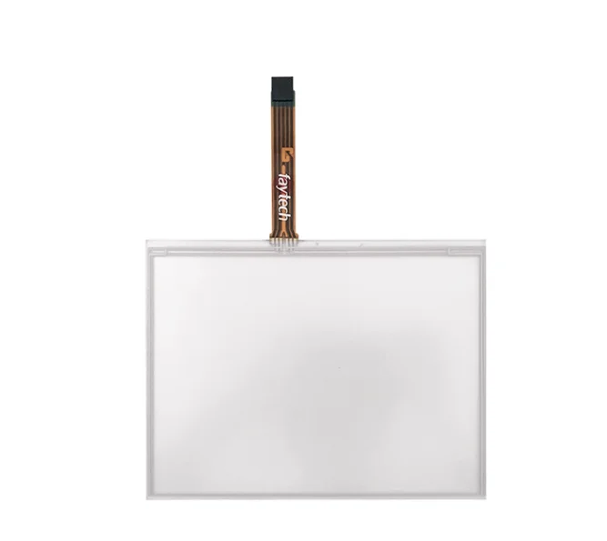 

FT5898-181017 новое стекло сенсорной панели