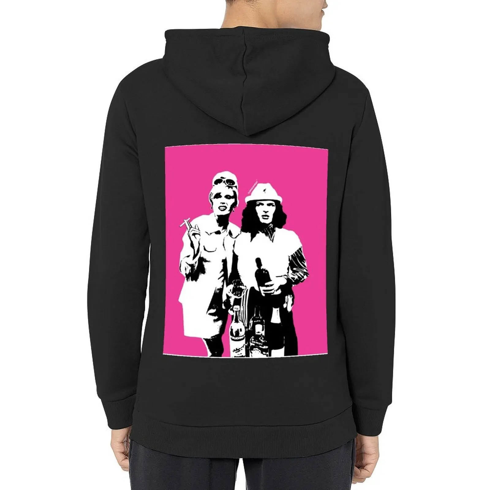 

It's Ab Fab daaaaaarling Hoodie clothes for men men's clothes mens designer clothes mens autumn hoodie