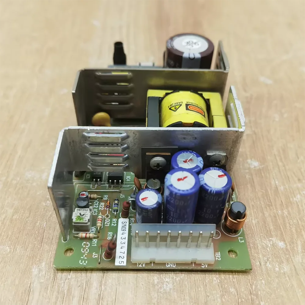 SNP-9563-M Industrial Power Supply