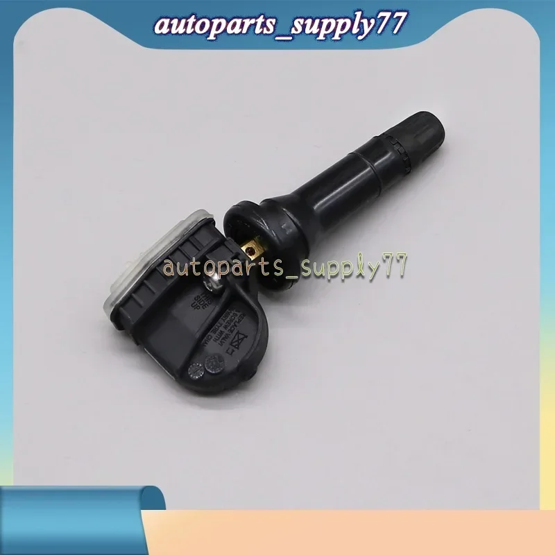 1/4Pcs Brand New TPMS Tire Pressure Sensor 433MHz For Geely Atlas Pro Atlas Tugella Tugella L Atlas Emgrand Gse Binray 01732445