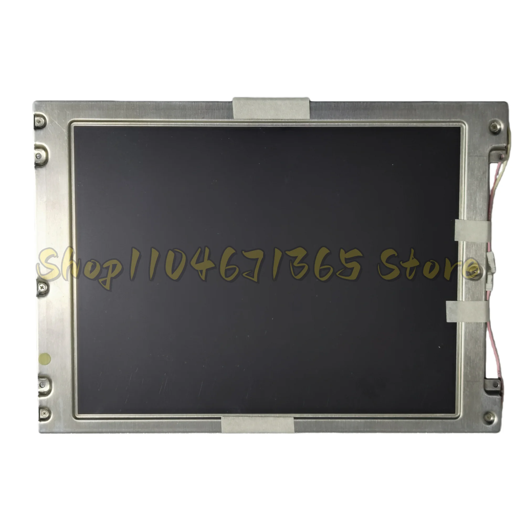 LTM10C209 LTM10C209A LTM10C209H LTM10C210 7 Inch LCD Display Screen Module for Repair Replacement