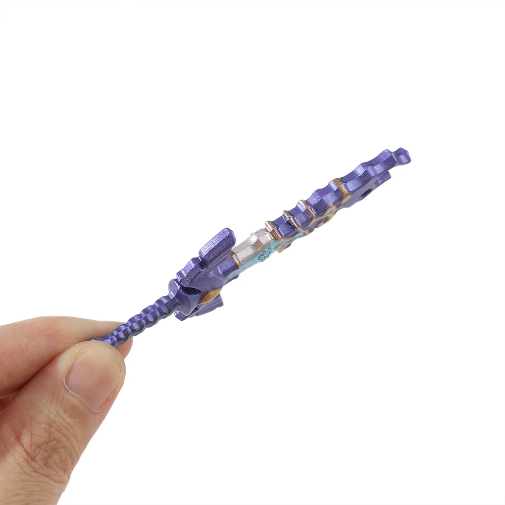 أسطورة زيلداس ماستر السيف نموذج المفاتيح للرجال ، المملكة الدموع ، متعدد الألوان قلادة ، حلقة رئيسية ، المشجعين جمع ، مجوهرات هدية