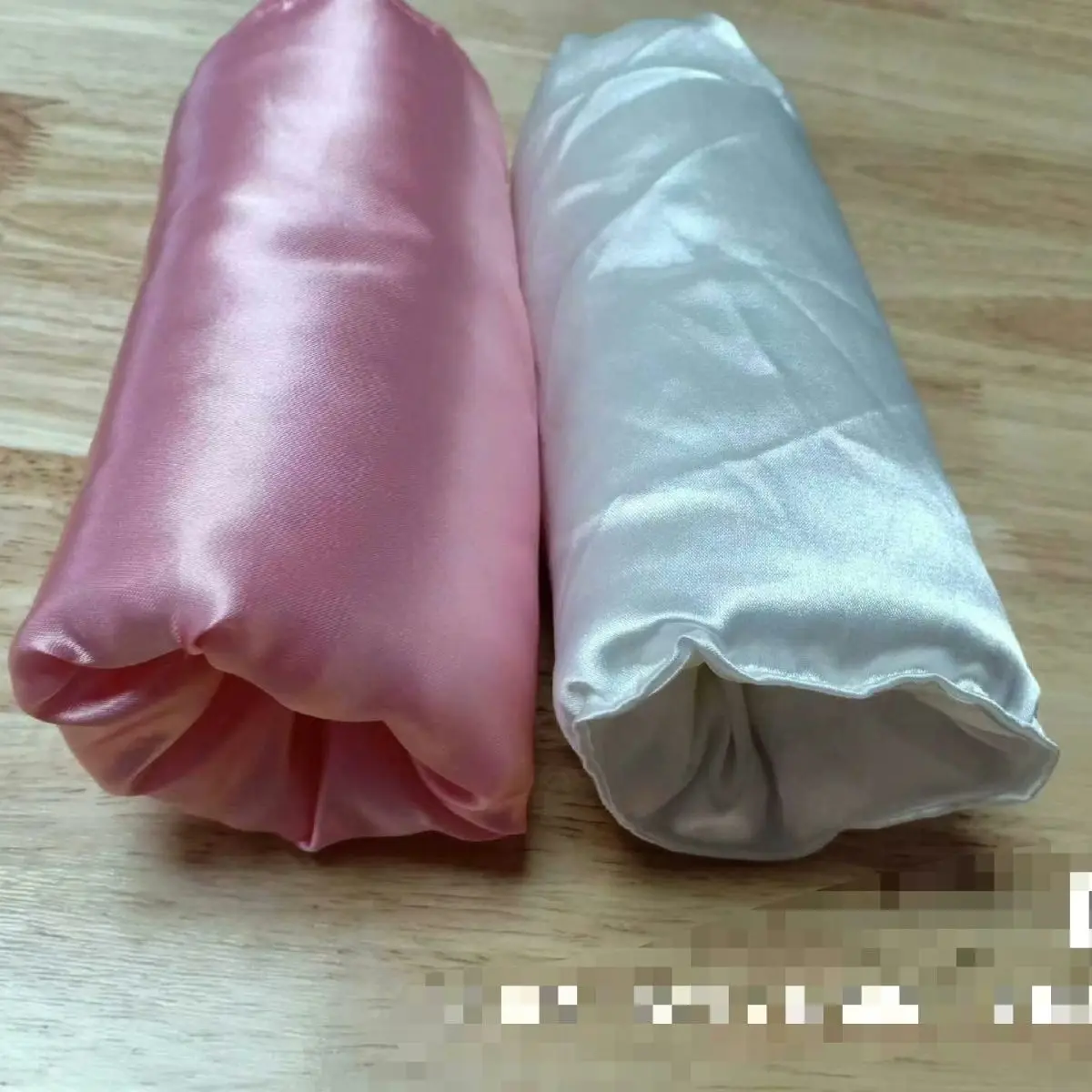 Masturbateur à Tube bouffant en coton pour homme, fait à la main, chatte de poche, Message Sexy, utilisation spéciale, Extraction, Message masturbatoire