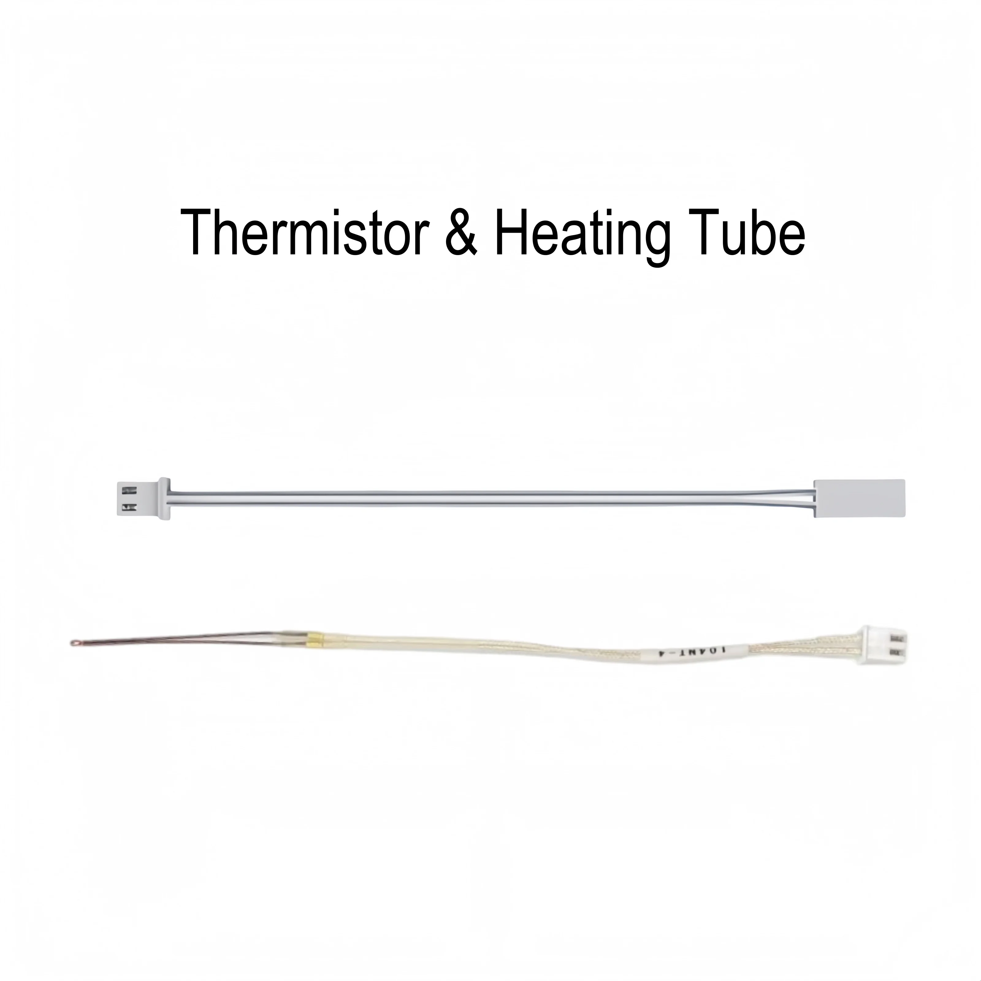 Hotend Upgrade TZ E3 3.0 Hot end Ceramic Heating One-piece hardened steel nozzle for Ender 3 Ender 3 V2 Ender 3 Pro VORON 2.4 image 3