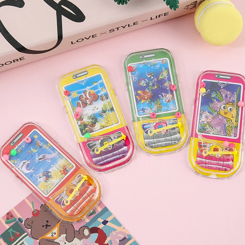 2025 كرة دبوس صغيرة لغز لعبة الرخام لعبة فكرية للأطفال حفلة عيد ميلاد تفضل بنين بنات جوائز المدرسة بيناتا حزمة المكافآت