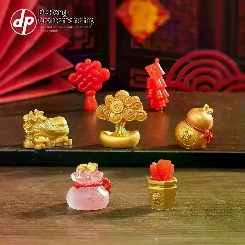 Креативный-орнамент-в-виде-лошади-зодиака-счастливая-традиционная-домашняя-статуя-слиток-можно-вращать-украшение-для-дома-украшение-для-офиса-и-рабочего-стола