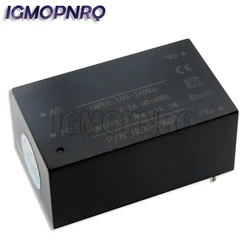 HLK-PM03 AC-DC 220V to 5V/3.3V/12V PM03 mini power supply module intelligent household switch power supply module