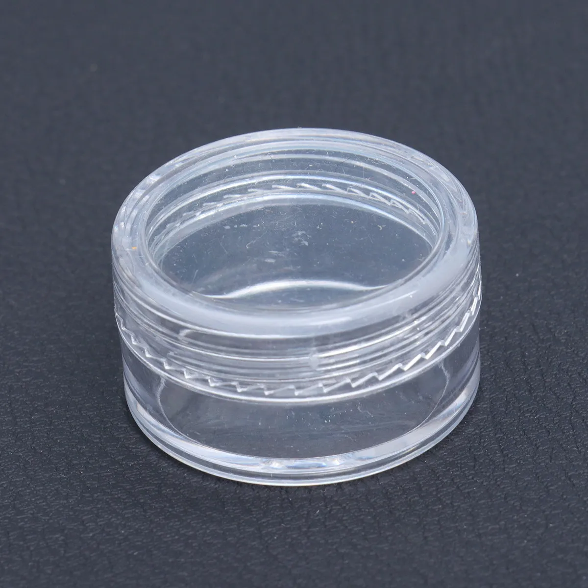 recipientes-de-plastico-redondos-transparentes-5g-5ml-a-prova-de-vazamento-para-armazenamento-em-viagens-cremes-locoes-maquiagem-pomadas-50-pecas
