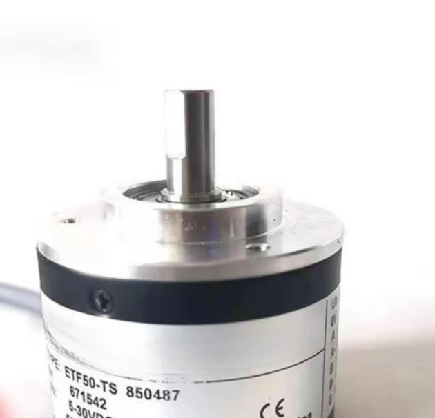 

Parts for ETF50-T Rotary Photoelectric Encoder 360-600-720-1000-1024PPR