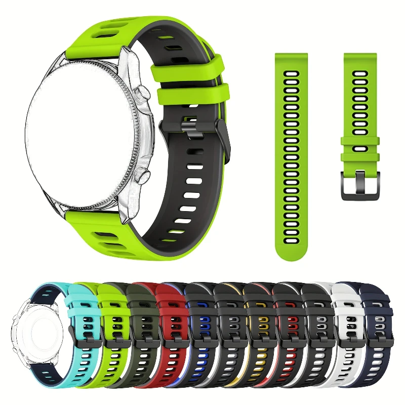 Silicone Sport Stra… - image