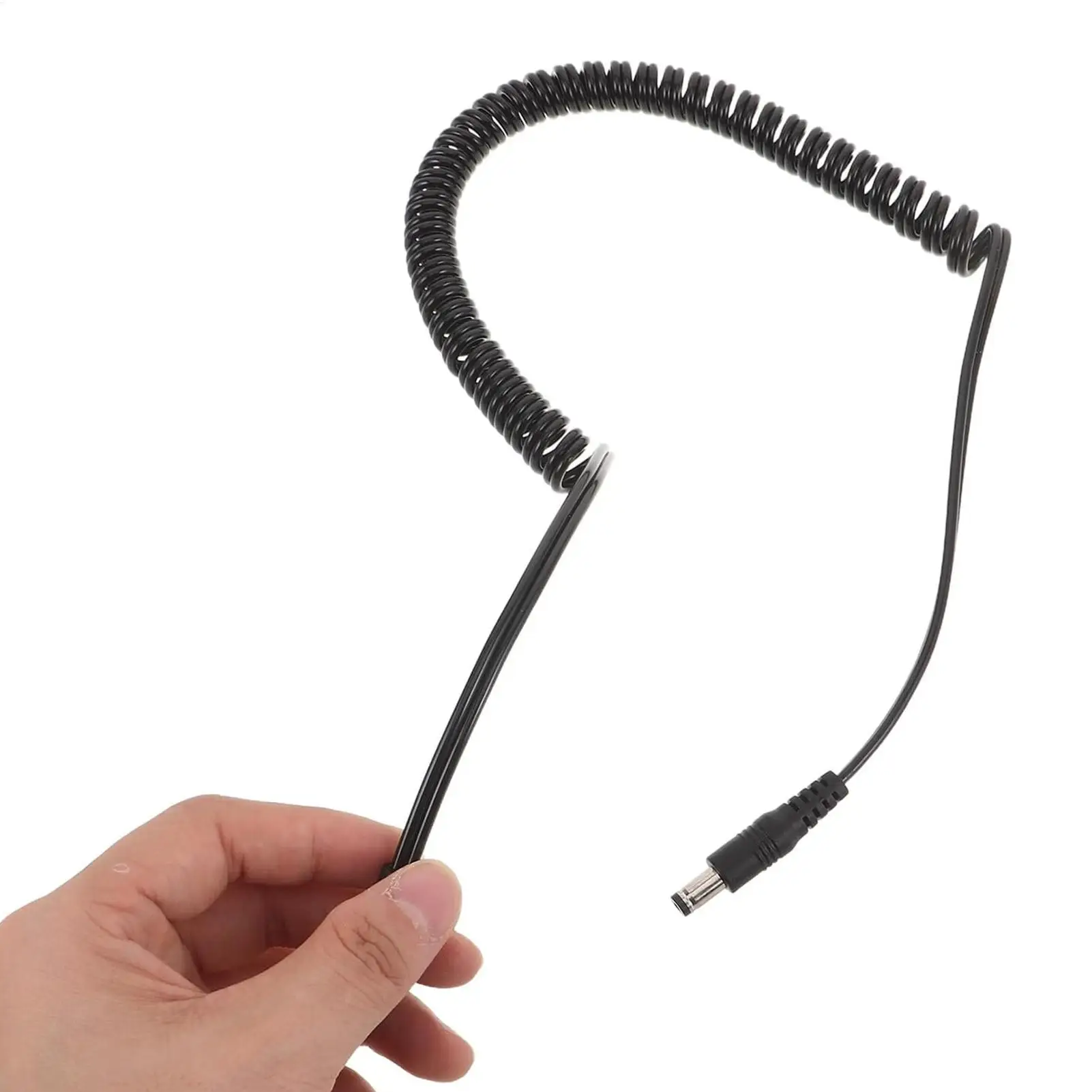 Nail Drill Cord Replacement Power Wire Motor Cord for Women Beginners Home Salon Art Studio Professional Workshop