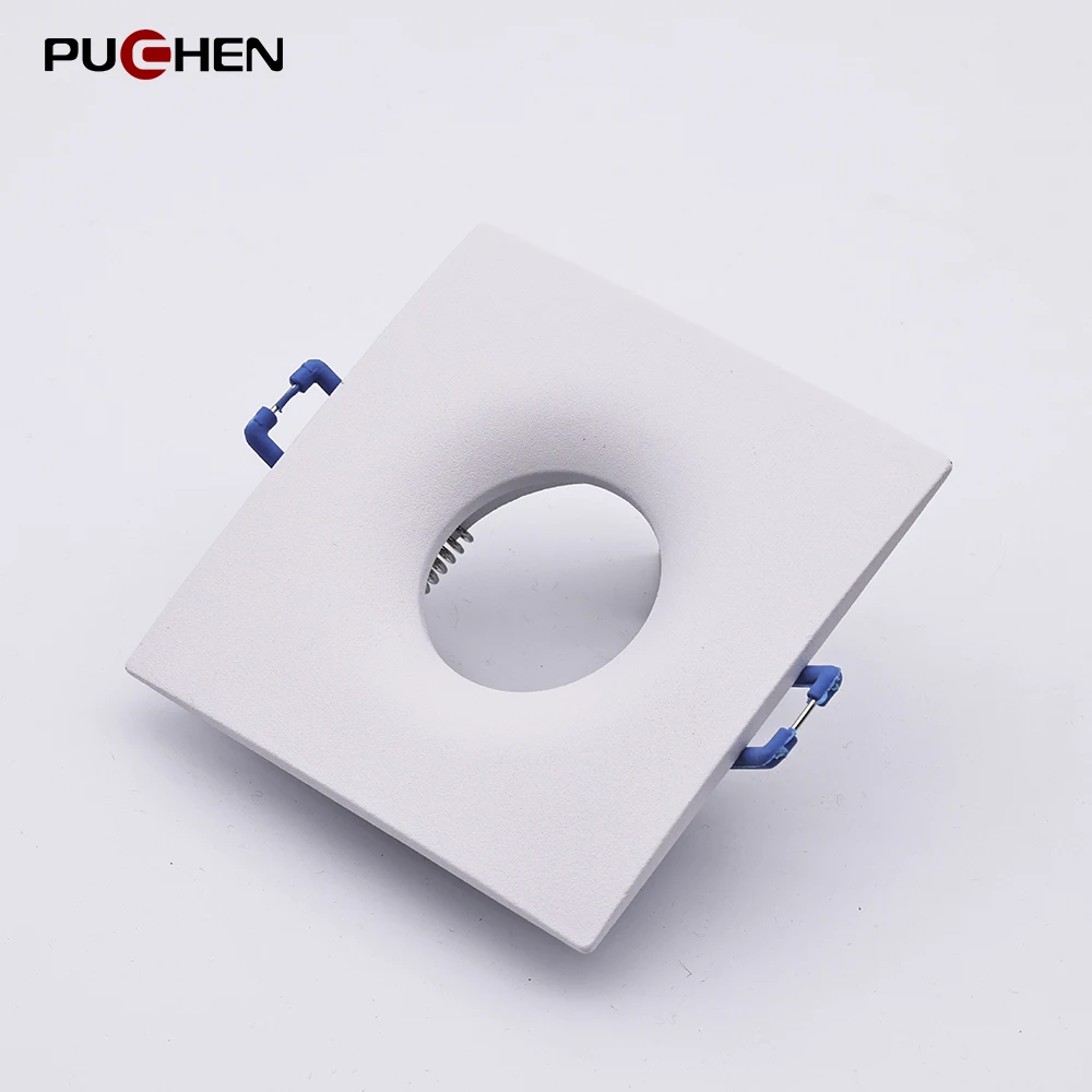 Puchen LED الحديثة النازل سطح شنت بقعة ضوء مصباح السقف داخلي تركيبة إضاءة للمنزل دراسة غرفة نوم المطبخ