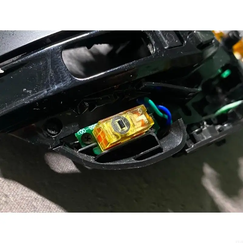 P9JB Mouse Micro Hot Swap for G900 G903 Button Board Cable Mouse Repair Parts