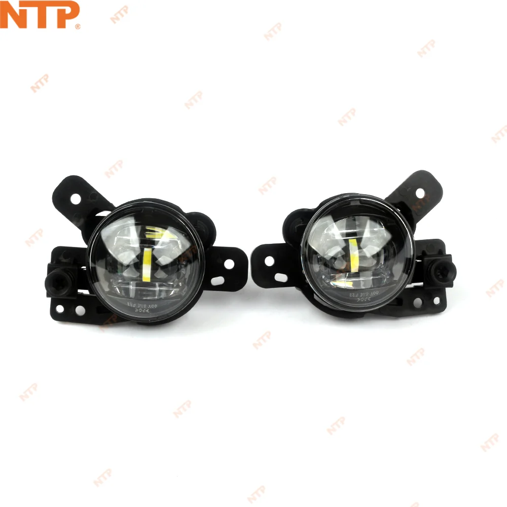 

Ultra Bright Fog Lamp Daytime Running Light Daylight For Chevrolet Colorado 2023-2024 Model Waterproof Headlight Car accessories