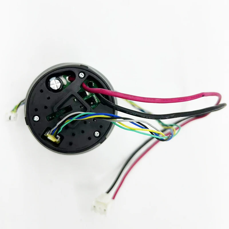 الملحقات الأصلية قطع غيار مجموعة محرك مروحة شفط Halberd النسخة العالمية لمنقي الهواء Roborock Dyad Pro / Dyad