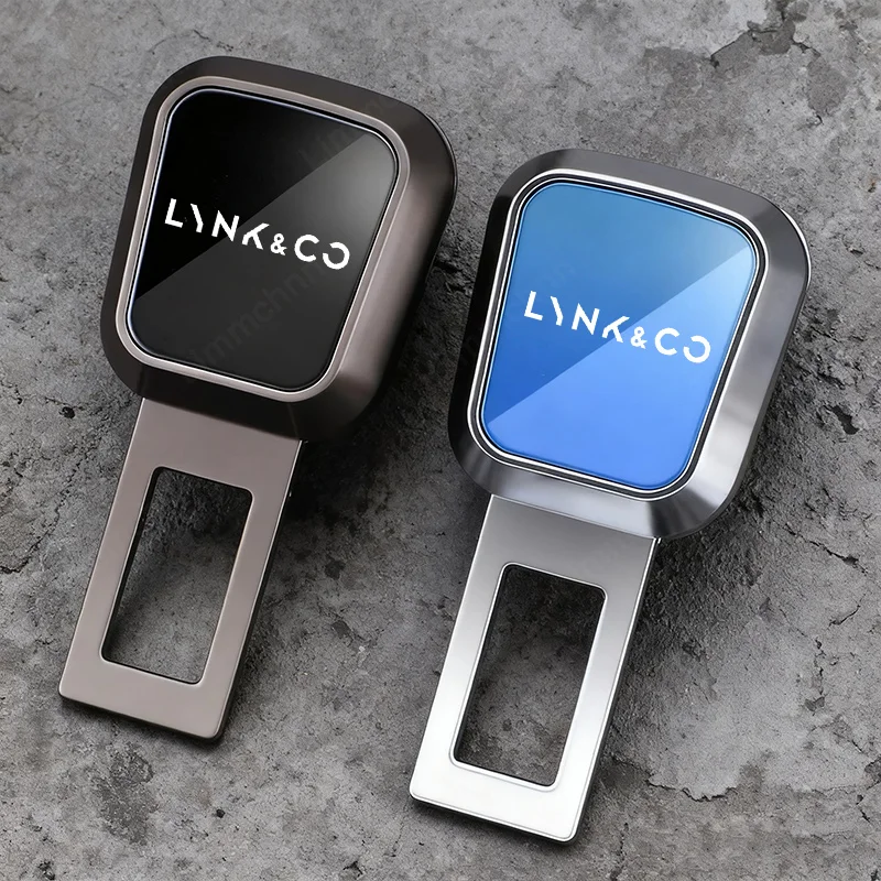 

Sturdy Durable Seat Belt Extender Buckle For LYNK&CO 05 02 03+ 09 PHEV MHEV PHEV 01 06 Safe Comfortable Reliable Premium Secure