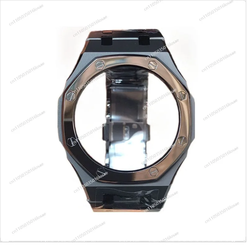 For 3rd and 4th Generation GA2100 Modified Accessories, The New Luminous Carbon Fiber GA2100 Modified Strap