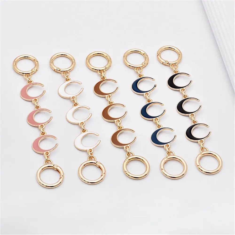 Short Handbag Handle Transformation Purse Strap Extender Bag Extension Chain Bag Belt Shoulder Girdle