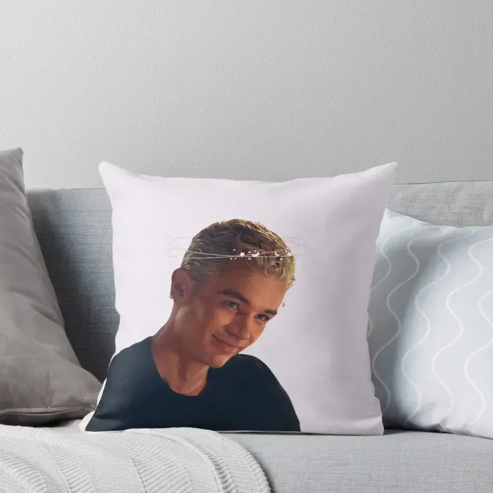 

Soft Spike Throw Pillow Decorative Cushions For Living Room Christmas Pillow Covers Sofa Cushion Cover Cushions Cover pillow