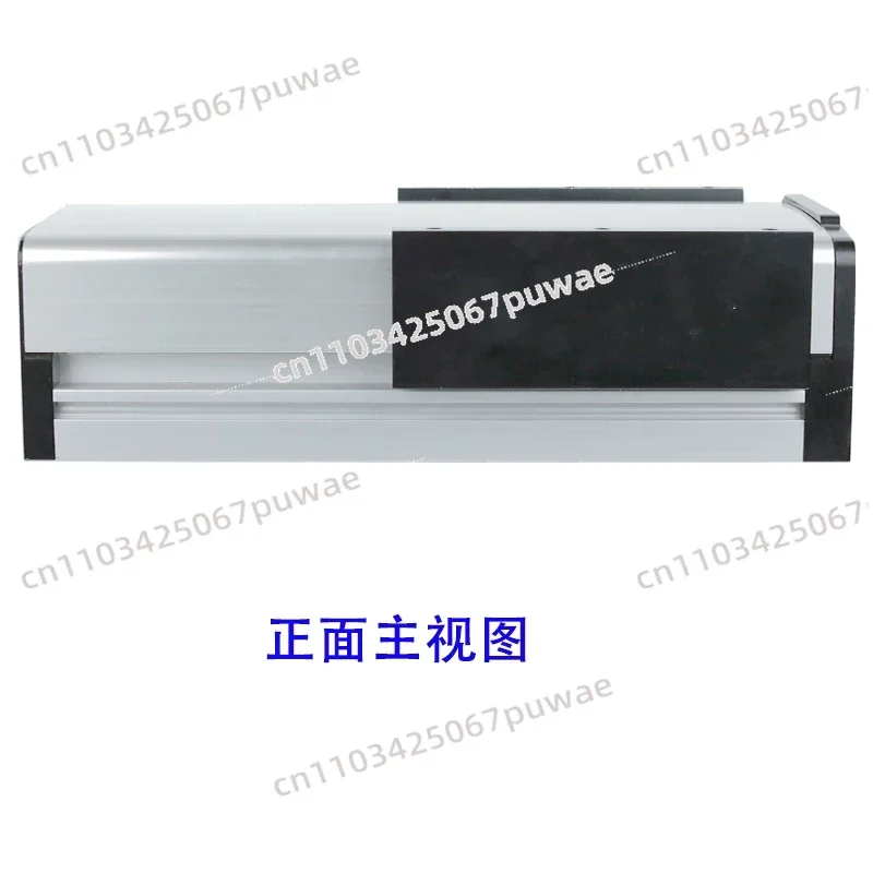 GF150 Full-density Heavy-duty Sealed Dust-proof Ball Screw Slide Table Module Linear Guide Rail Single Axis Manipulator