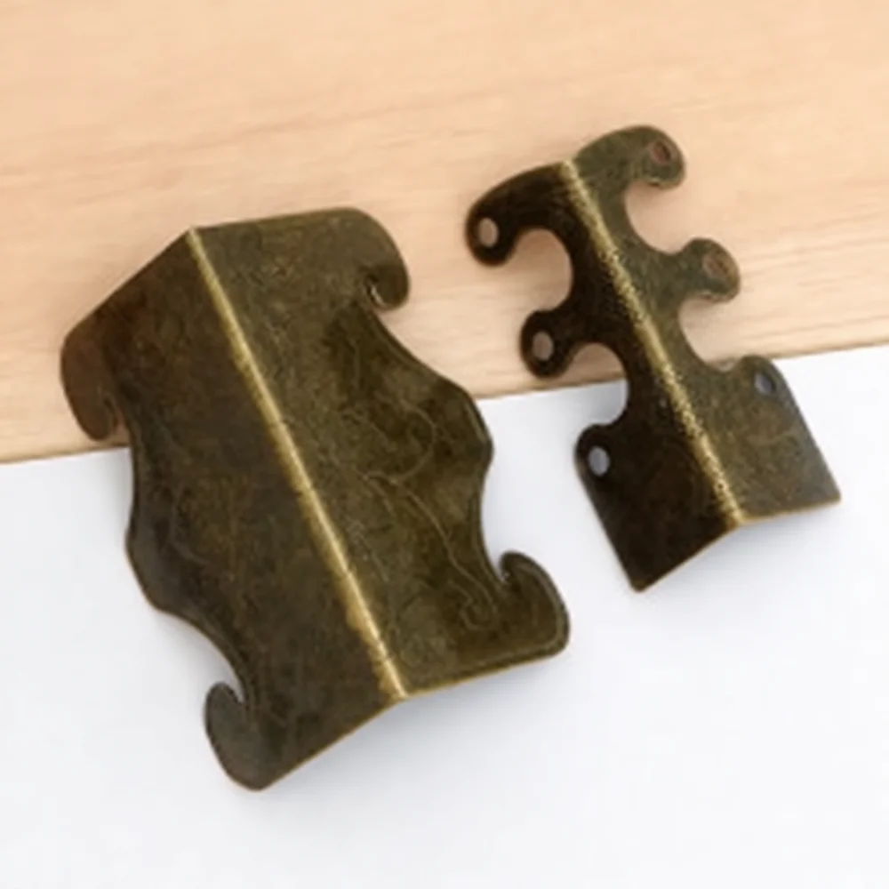 Small Spring Loaded Toggle Hasp For Woodworking Projects Decorative Latches For Jewelry Box Case Hardware Fitting Durable