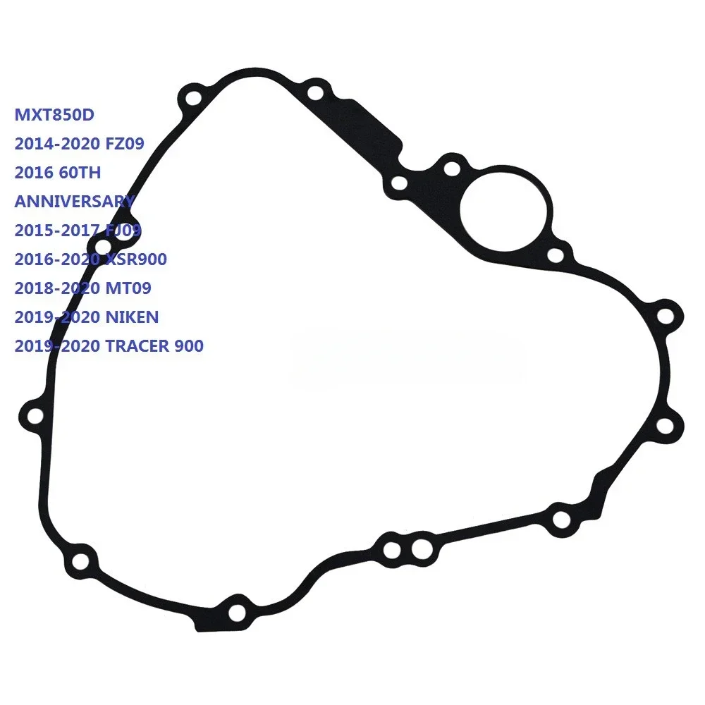 MT09 XSR900 FJ09 FZ…