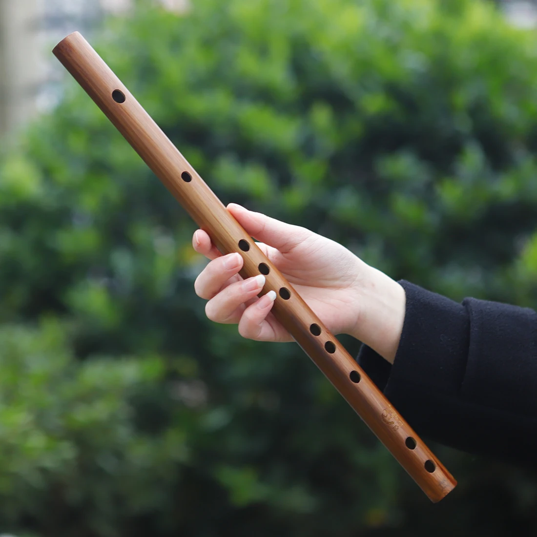 M MBAT 竹笛ピッコロプロフェッショナル木管楽器 C D - Shakuhachi Bamboo Flute のレビューと価格