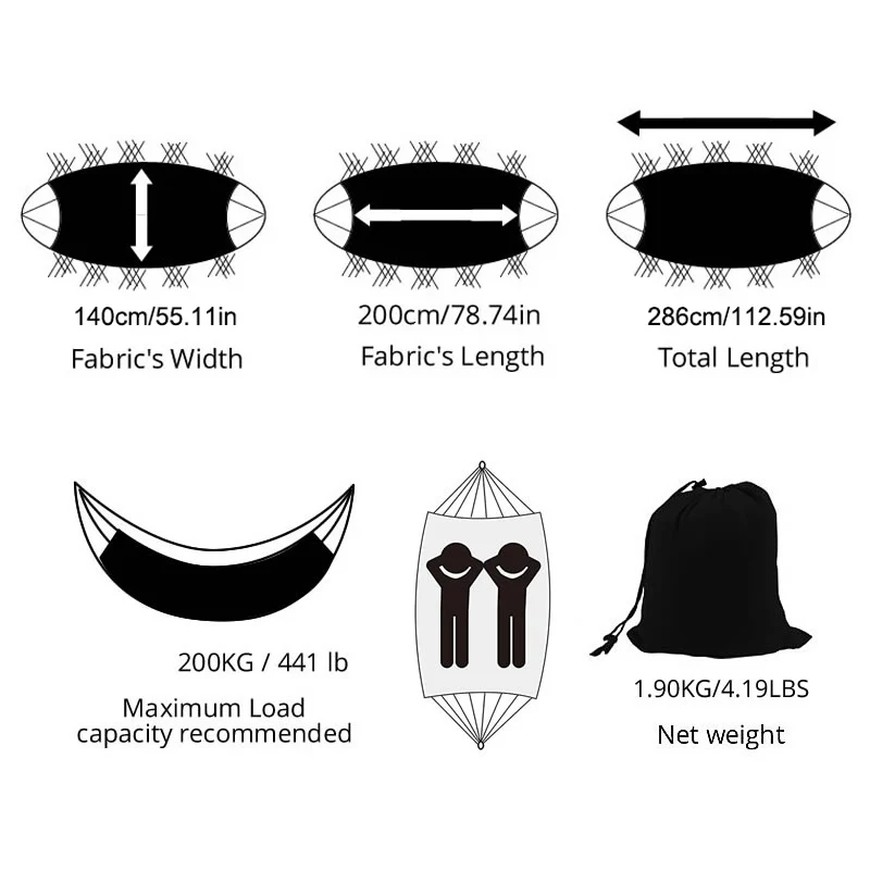 Nordic hammock hammak nordic chair hammock hangmat hamac mobilya